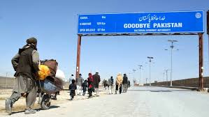 Crisis and Convergence: Navigating the Complexities of the Afghan-Pakistan Border